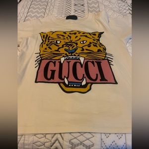 Gucci Women’s T-Shirt
